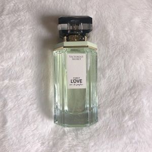 100mL First Love Eau de Parfum